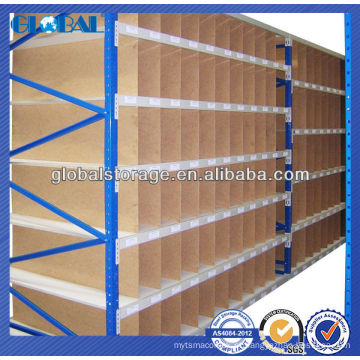 shelving longo série004 do período longo global do dever médio